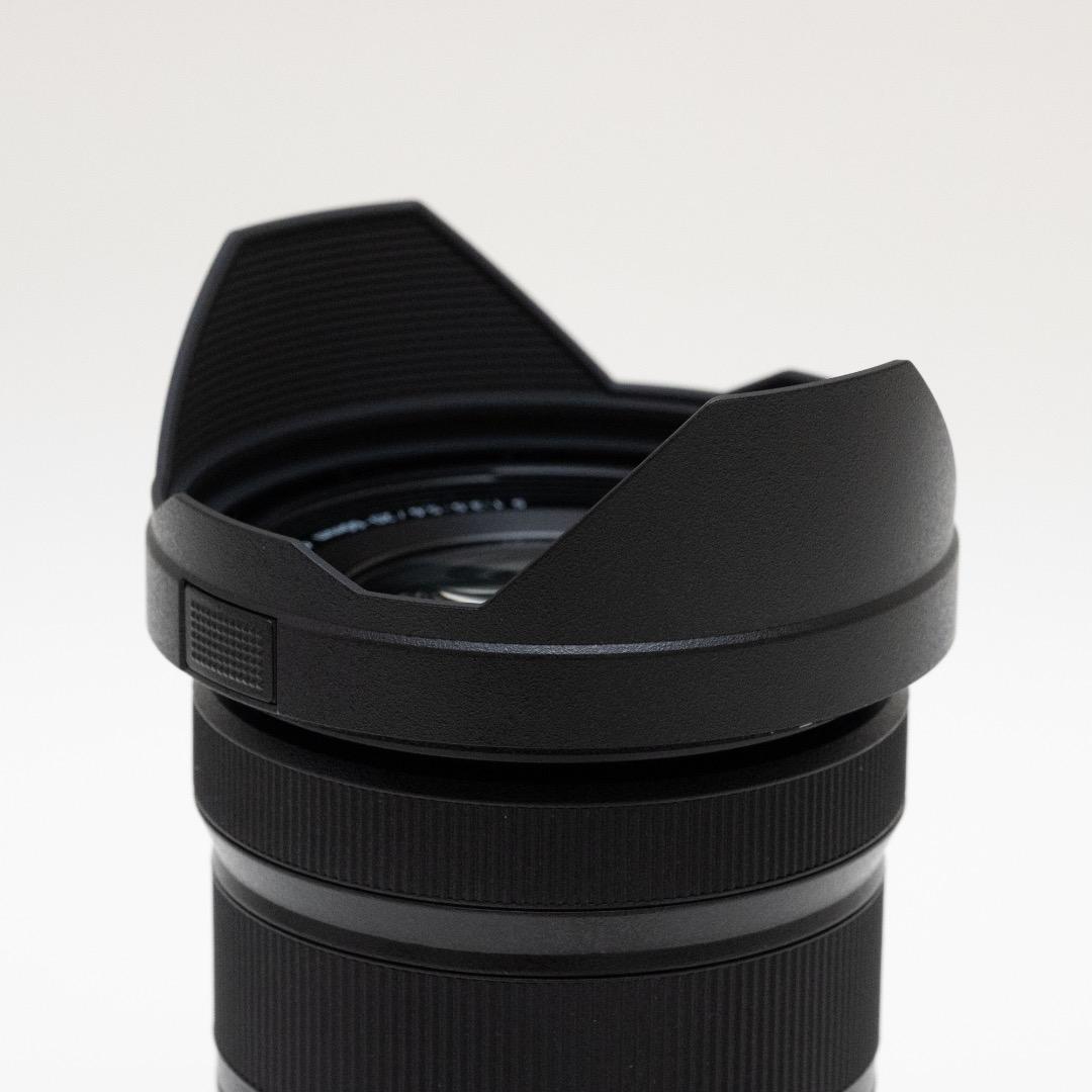 【美品】LUMIX S 20-60mm F3.5-5.6 S-R2060