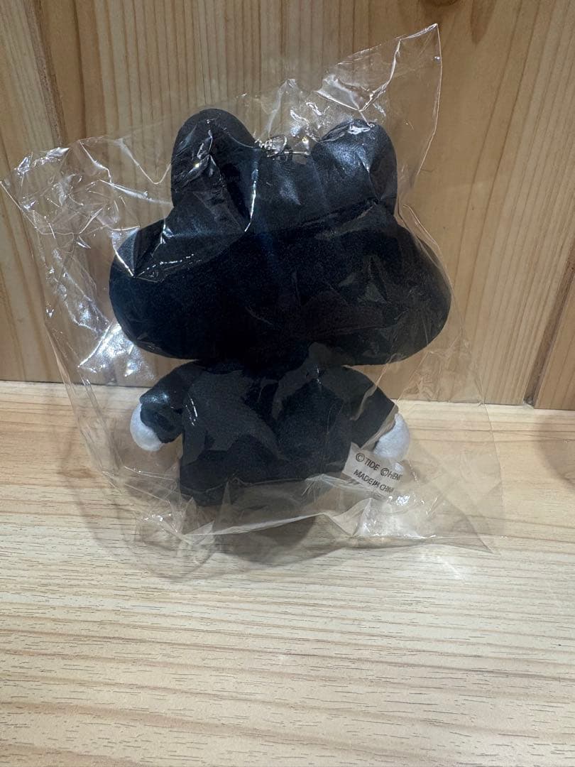 TIDE キーチェーン CAT keychain イデタツヒロ FUKASE - メルカリ