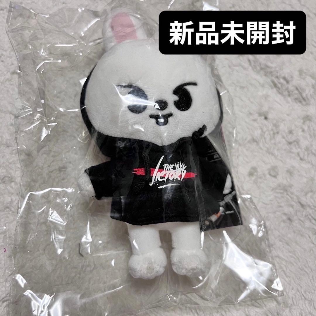 straykids skzoo ミニぬいぐるみ mini plush リノ - メルカリ