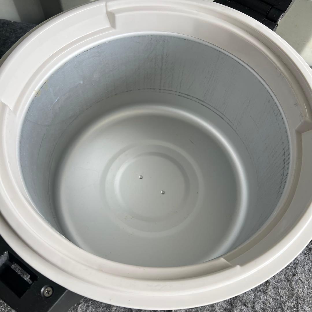 BG89激安早い者勝ち✨ TENPOS TBHJ-300S 炊飯器 5.4L