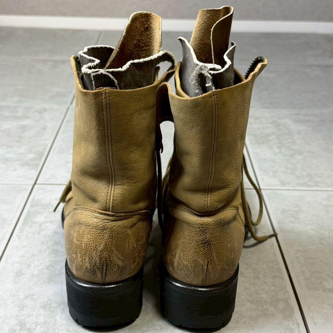 美品 00s alfredo BANNISTER y2k archive - メルカリ