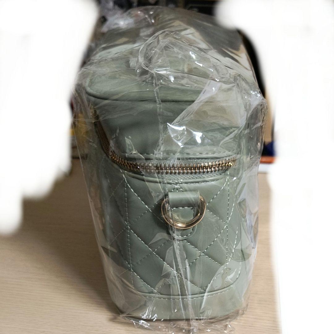 は*く様 うらたぬき ワンマン たぬわん たぬワン バニティバッグ