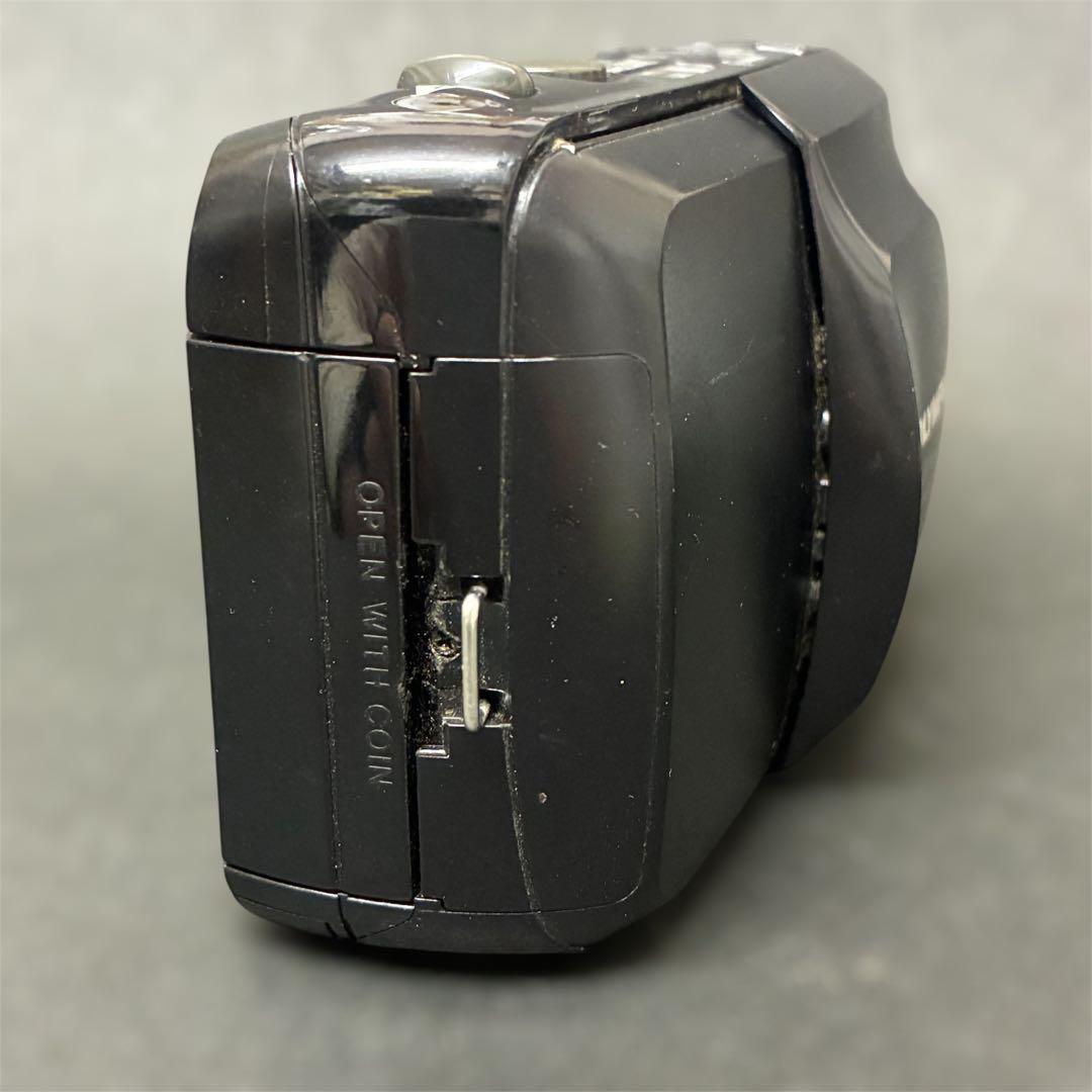 オリンパス ミュー パノラマ ズームOLYMPUS μZOOM PANORAMA - メルカリ