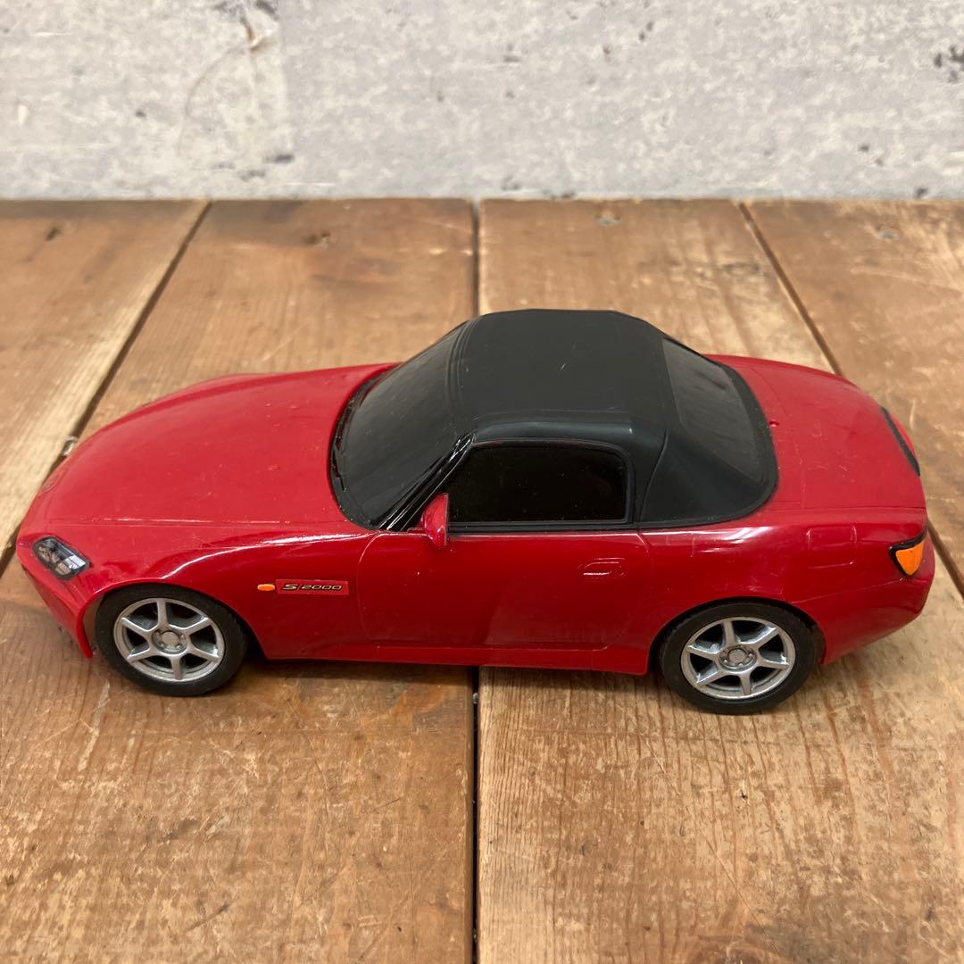 ジャンク品 レア 希少 タイヨー ホンダ S2000 AP1 ラジカン ラジコン