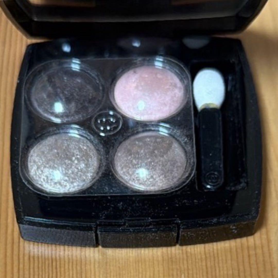 CHANEL レキャトルオンブル 14 ミスティックアイズ - メルカリ