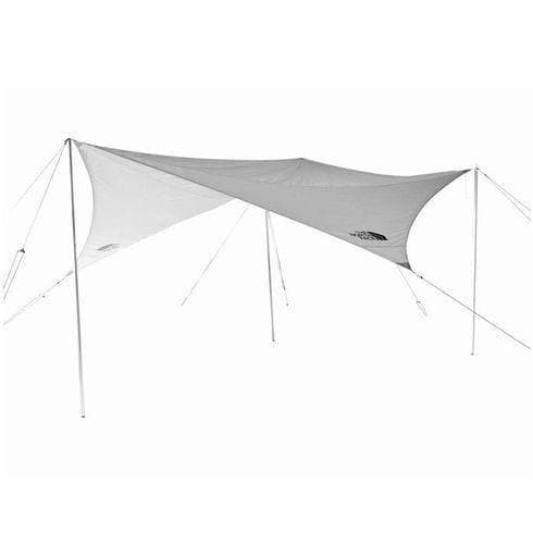 ザ ノースフェイス Starp 5 スタープ 5 テント タープ メルドグレー