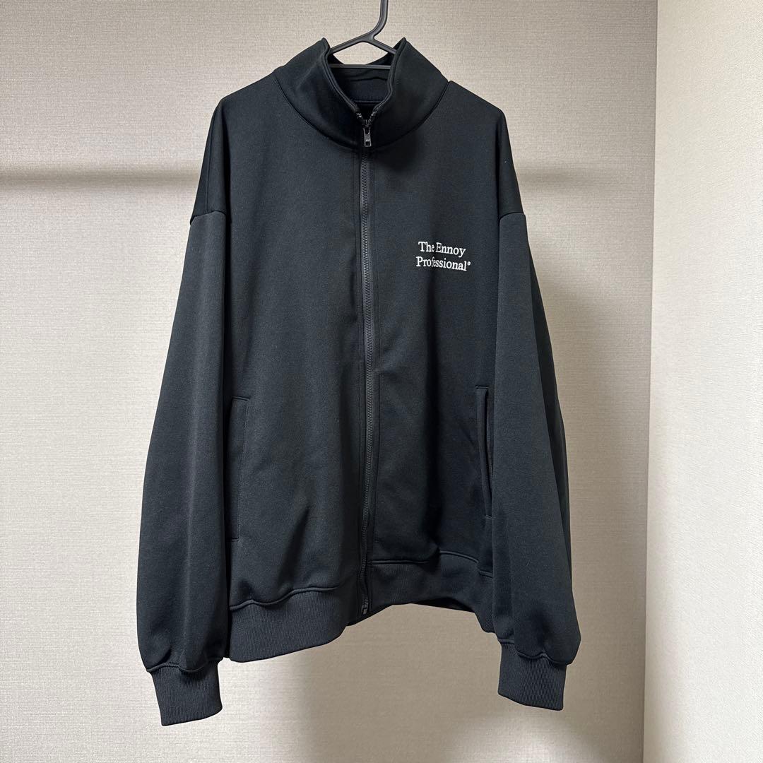 エンノイ/ Ennoy】トラックスーツ ジャージ セットアップ - メルカリ