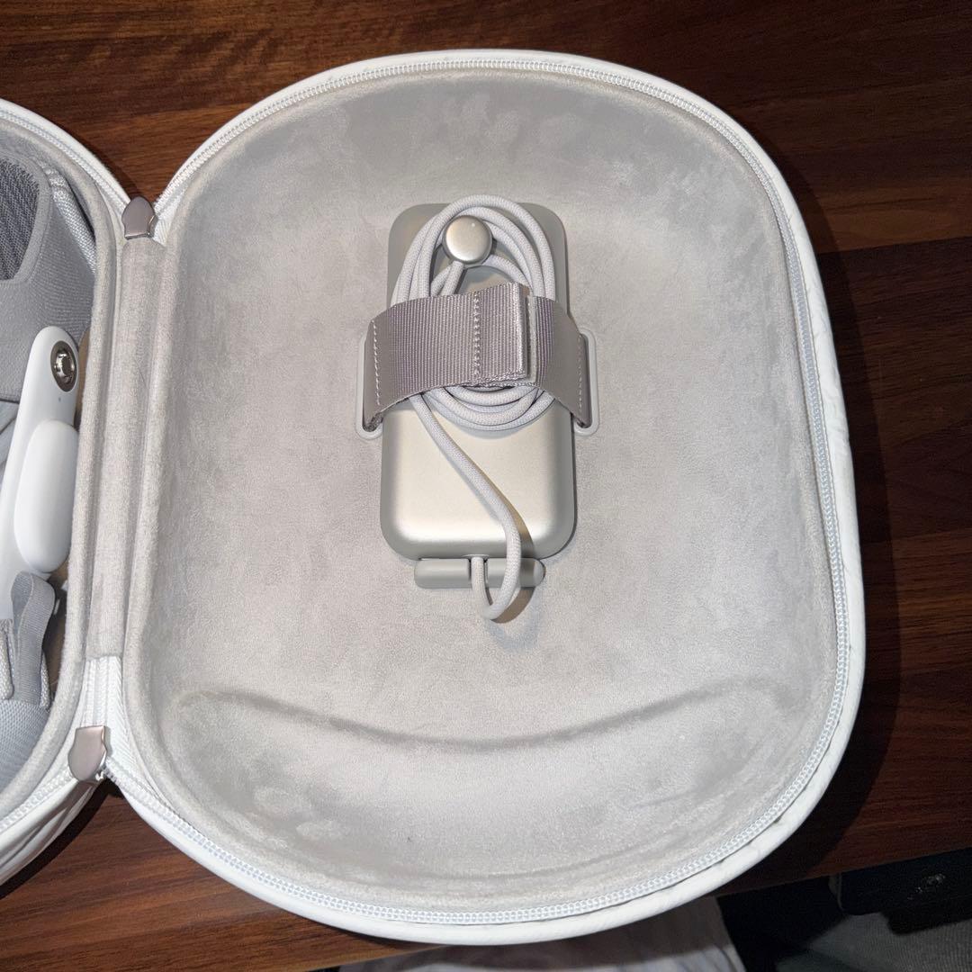 曹*楽様 Apple Vision Pro 512GB おまけ多数 - メルカリ