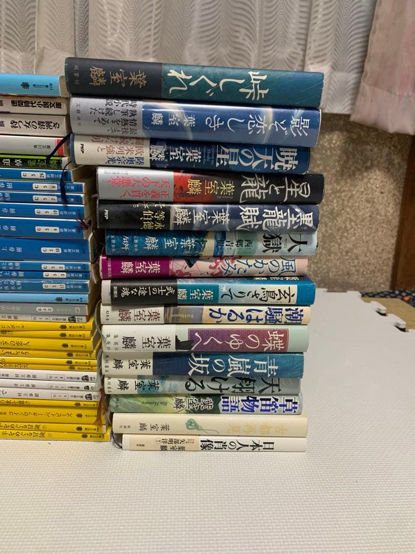 司馬遼太郎 葉室麟 村上春樹 128冊 - メルカリ