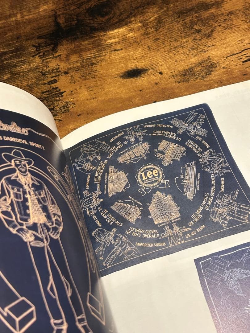 絶版 Elephant brand バンダナ本 - メルカリ