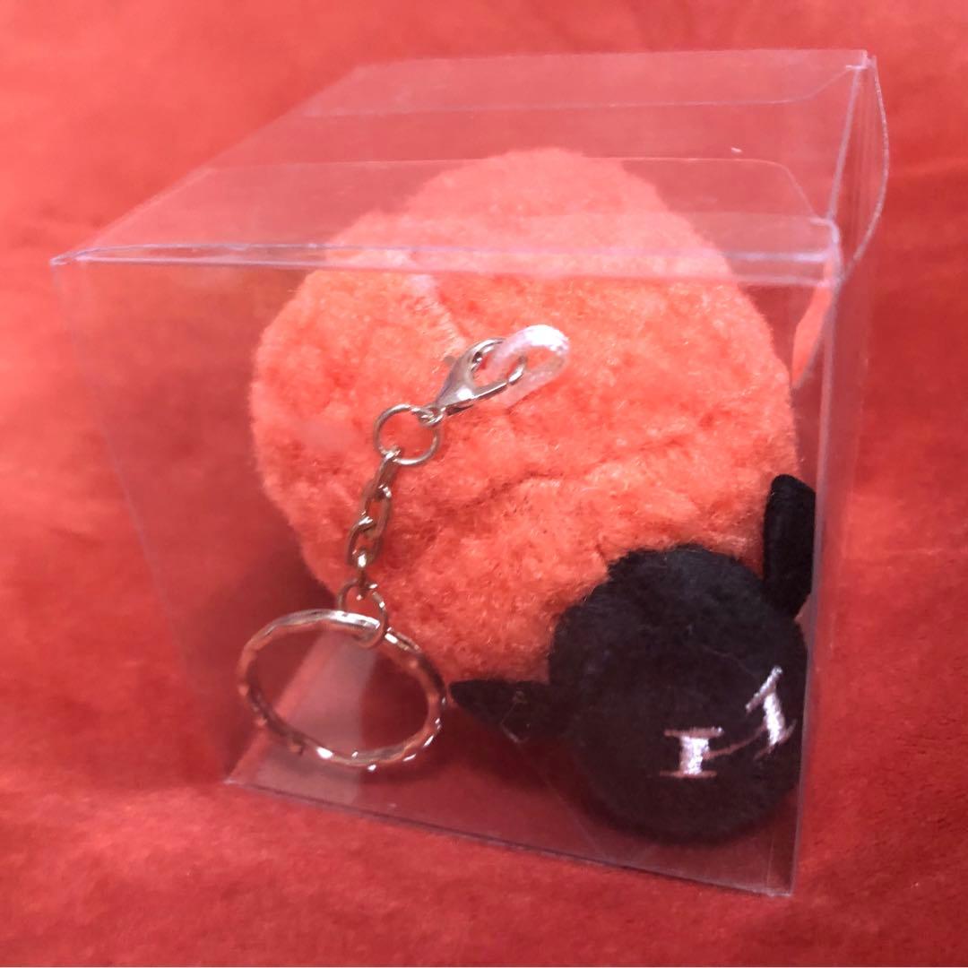 羊文学 ひつじちゃんぬいぐるみキーホルダー 新品 未開封 全種セット
