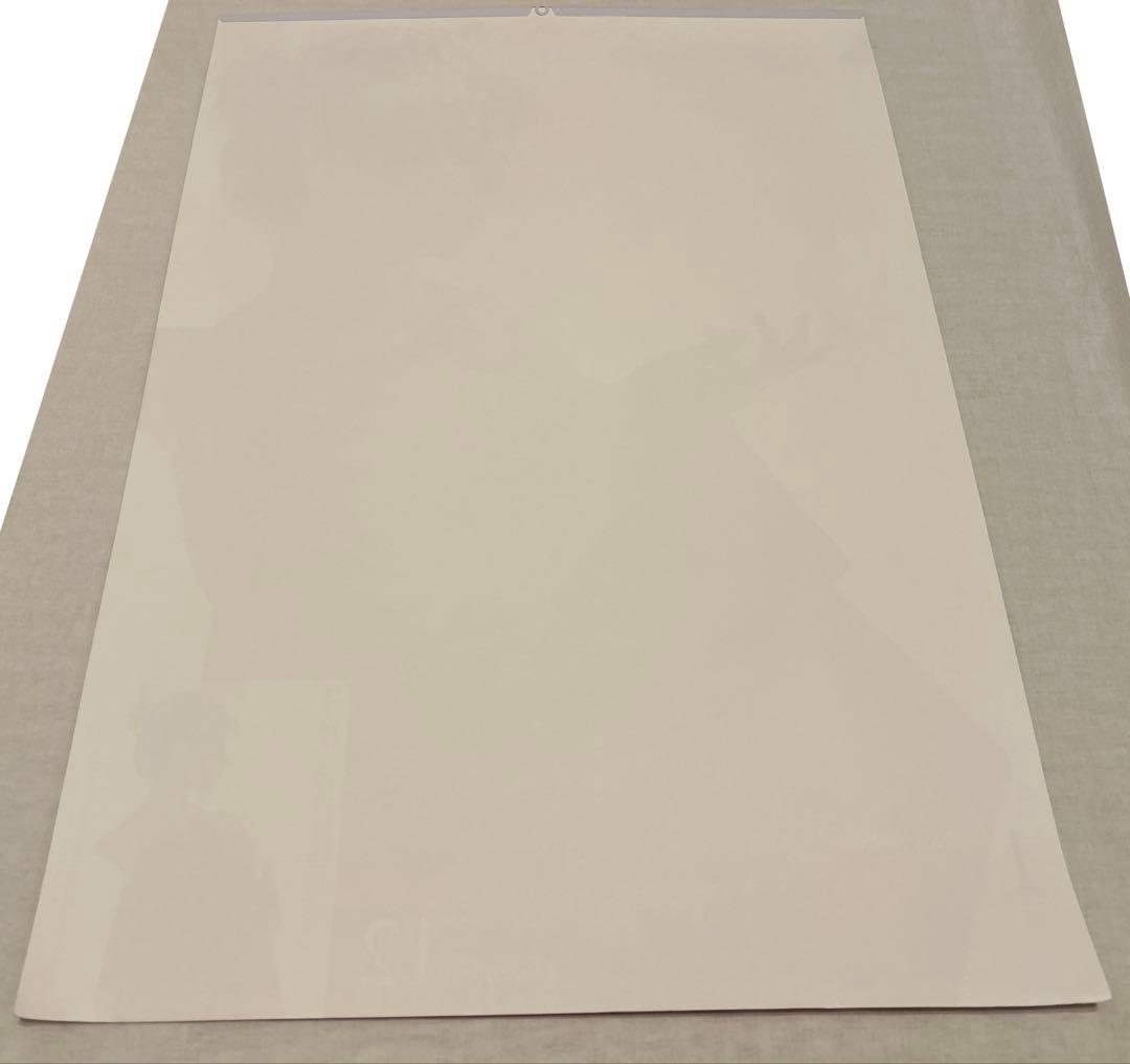 中森明菜 カレンダー 2004年 - メルカリ