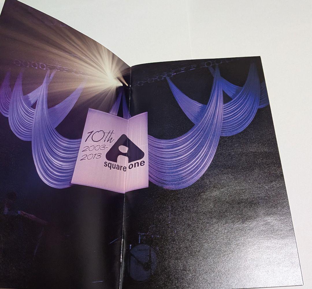 川嶋あい デビュー10周年記念ライブ I WiSH[2枚組]DVD レア - メルカリ