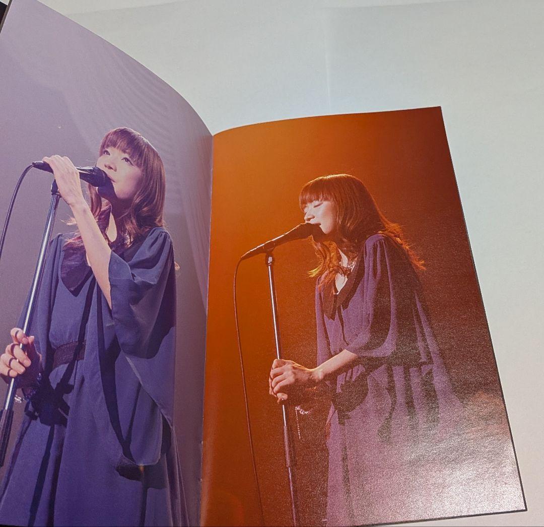 川嶋あい デビュー10周年記念ライブ I WiSH[2枚組]DVD レア - メルカリ