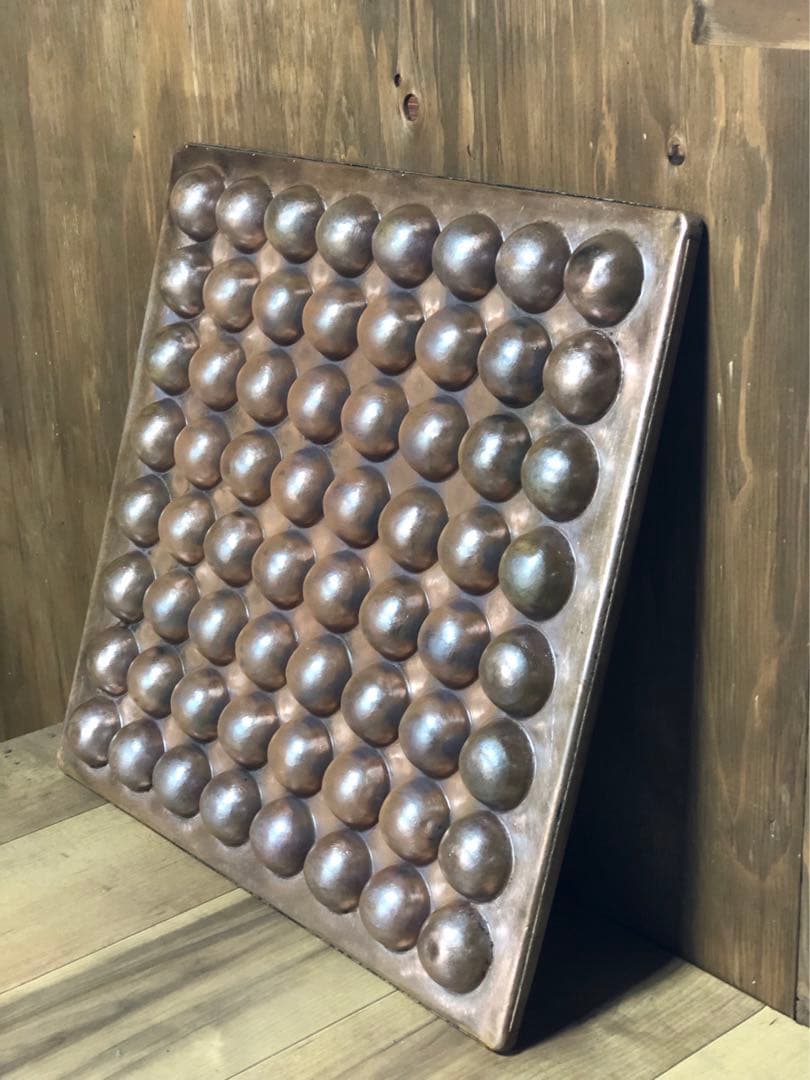 たこ焼き機銅板 LPガス用 ベビーカステラ機 マルゼンガスフライヤー