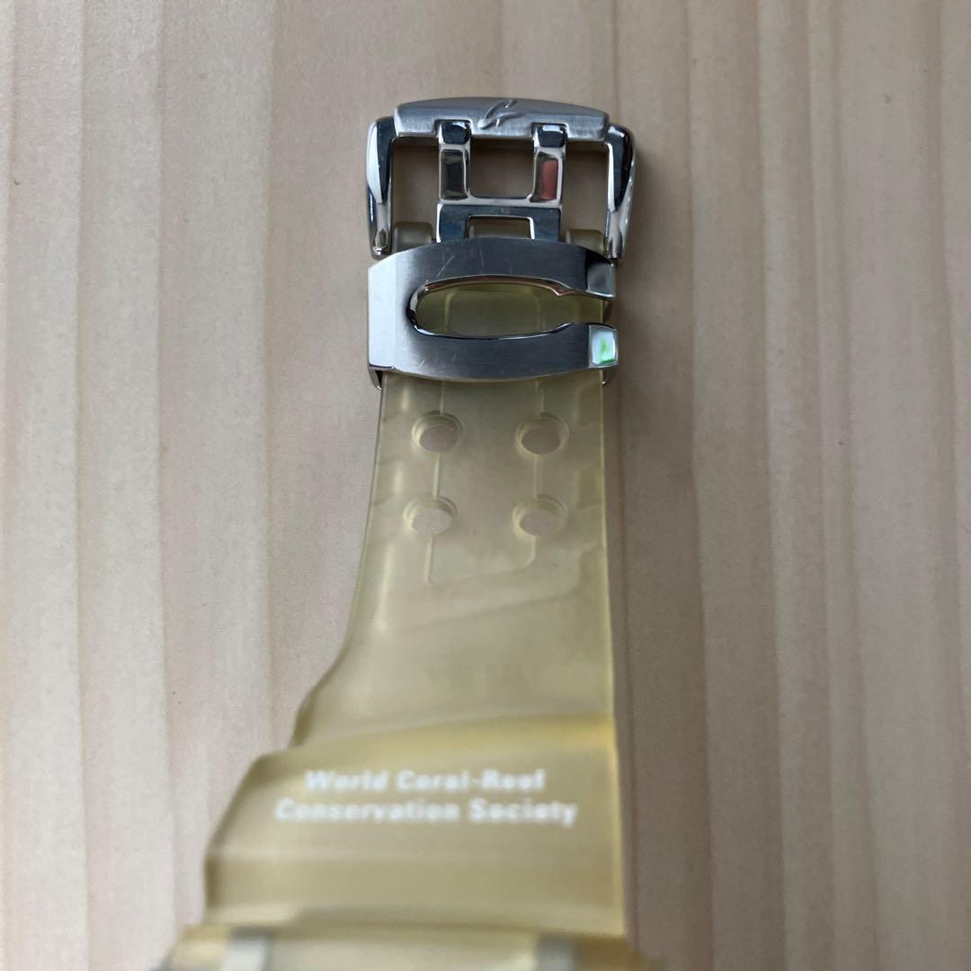 CASIO G-SHOCK SEAMAN DW-9950WC - メルカリ