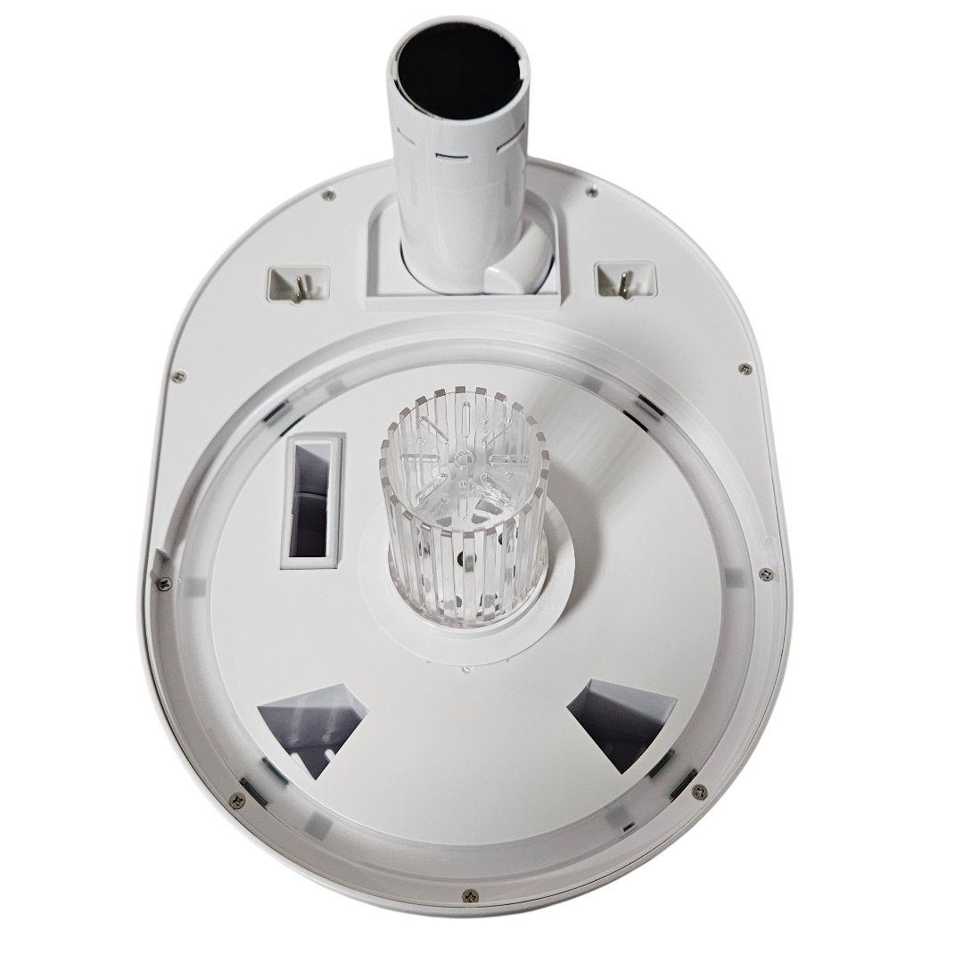 ワールドレップサービス 加湿空気清浄器 アースクリア - メルカリ