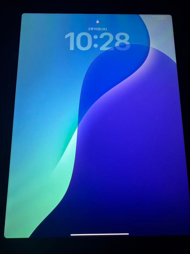 ipad Air 13インチ　M2 128GB SIMフリー　本体のみ Apple iPad Air 13インチ (M2) Wi-Fi+Cellular 128GB 2024年春モデル