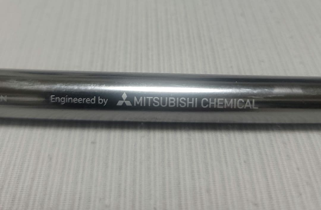 S-TRIXX X エストリックスエックス シャフトピンスリーブ付き 50S