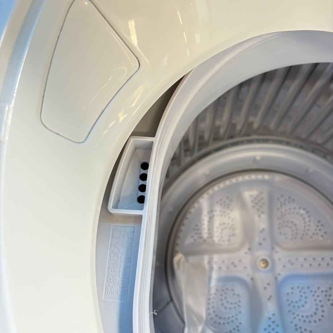 579 SHARP 6キロ 一人暮らし 国内メーカー 極美品 格安 一人暮らし