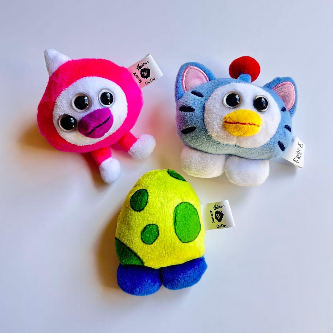 ouioui 3体 VP_F10_FRT_3RD_Member_CLR_1000