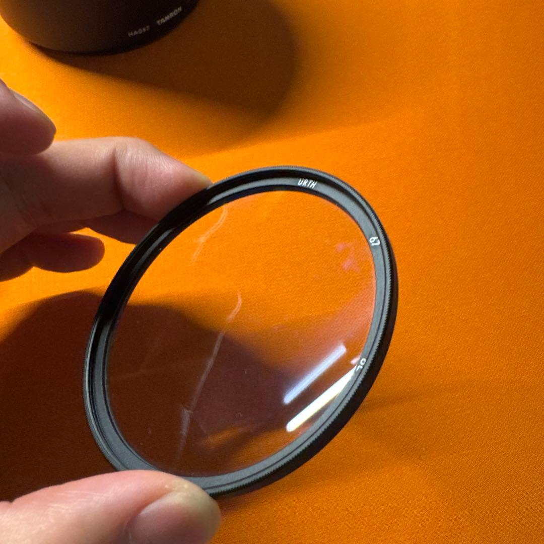 TAMRON 70-300mm F4.5-6.3 Nikon Zマウント用