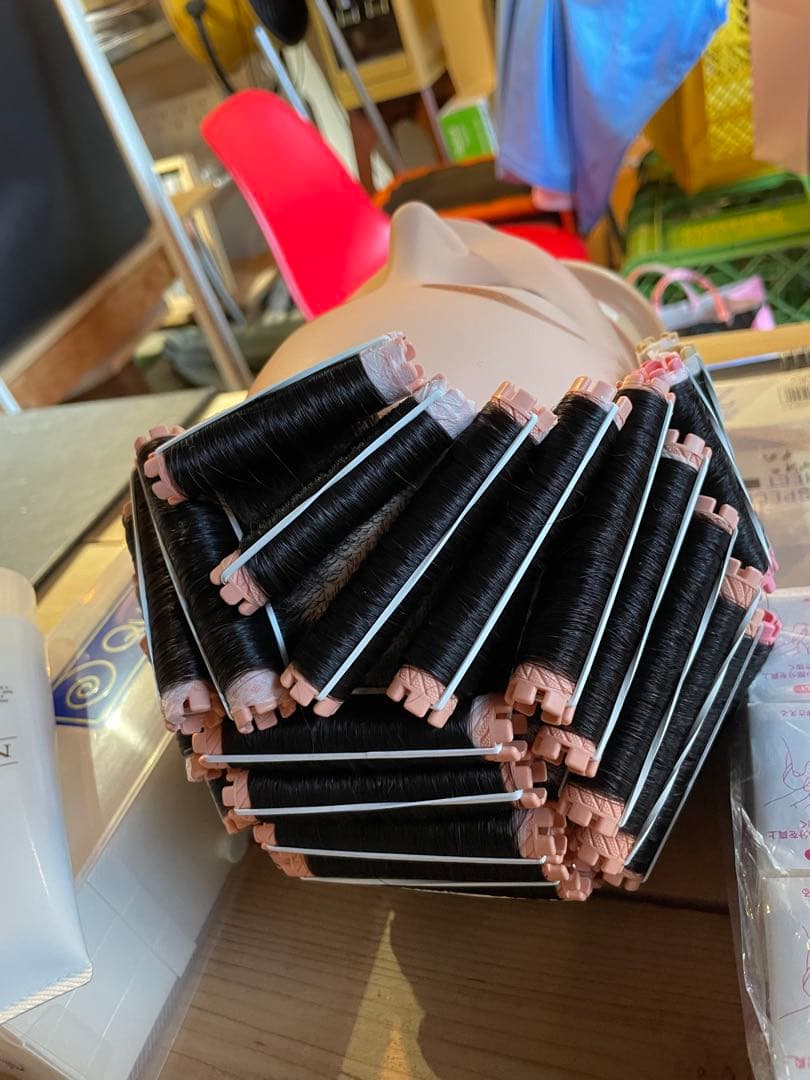 バラ売り不可 ワインディングセット 中古 - メルカリ