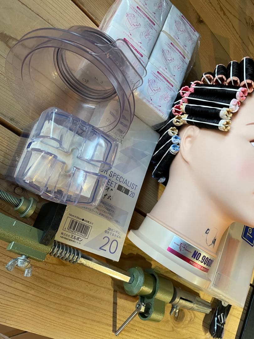 バラ売り不可 ワインディングセット 中古 - メルカリ