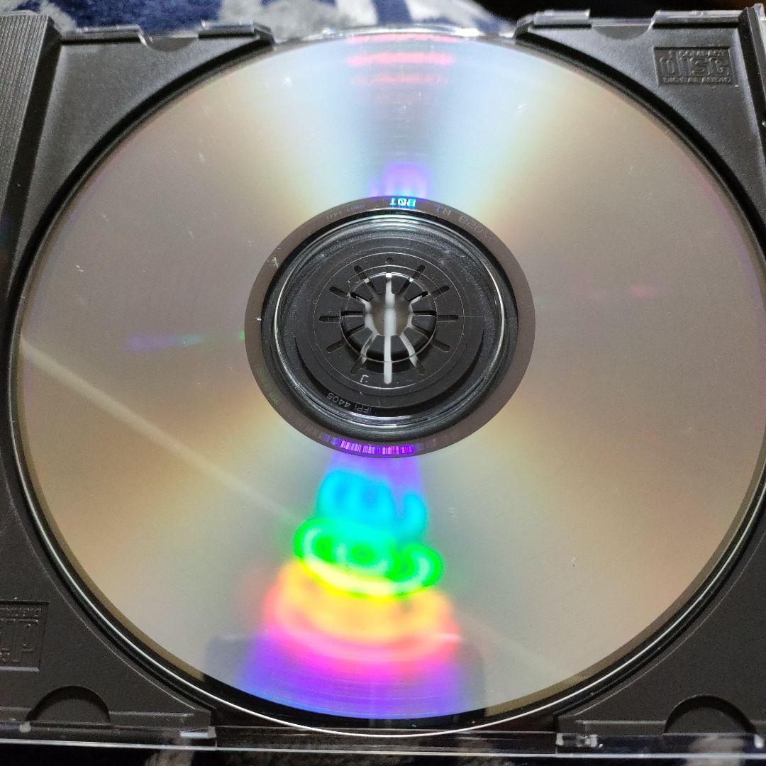 《SNK》★NEO-GEO/CD『風雲黙示録』※中古品 ★良品