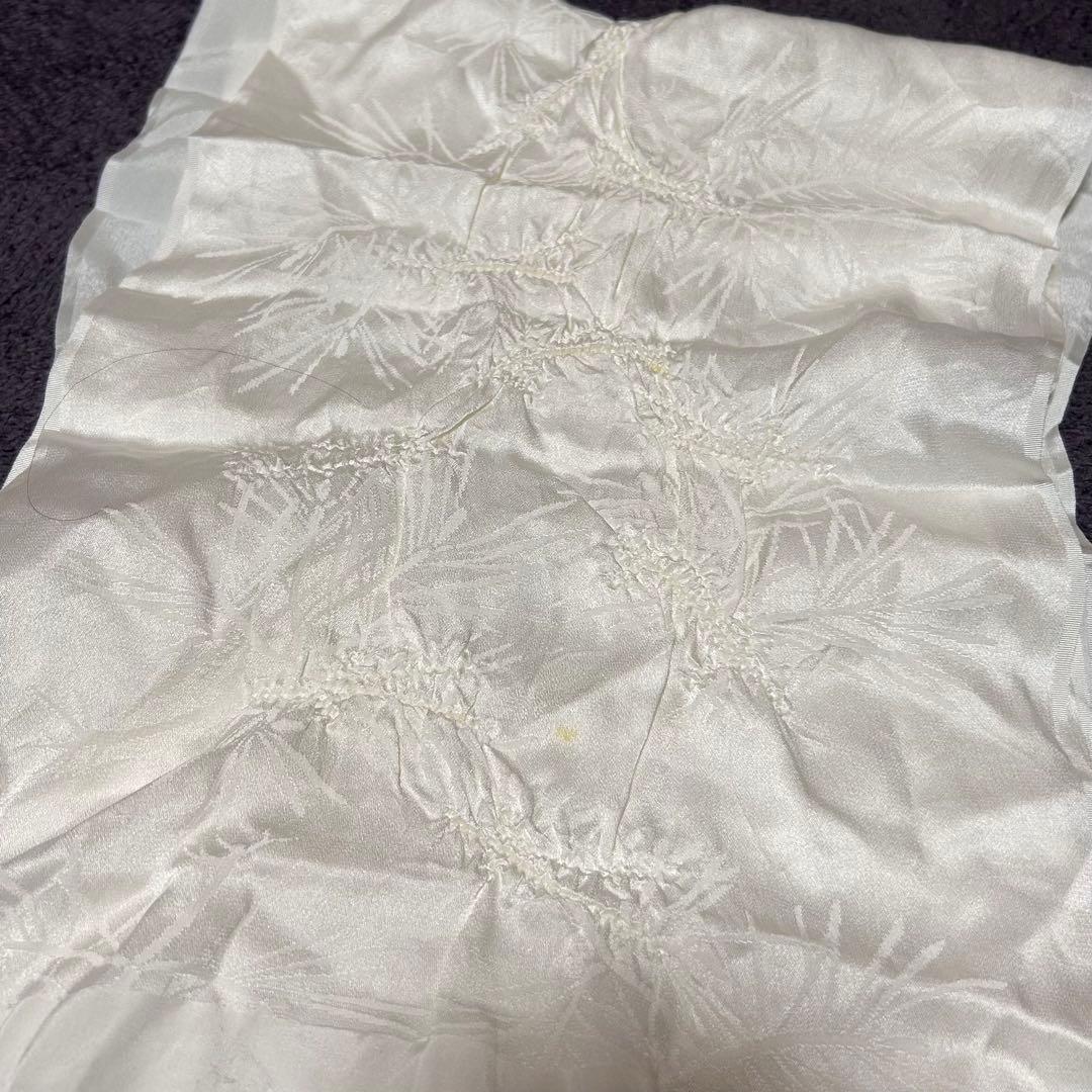 未使用近い 美品 袷 正絹 江戸小紋 大小霰 訪問着 フルセット - メルカリ