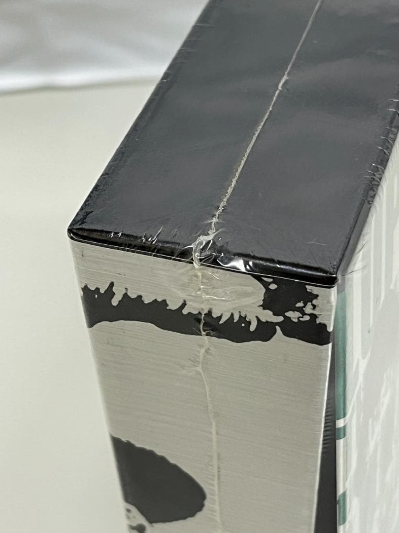 ◇ルパン三世 first tv. DVD-BOX 未開封 アニメ 09429 - メルカリ