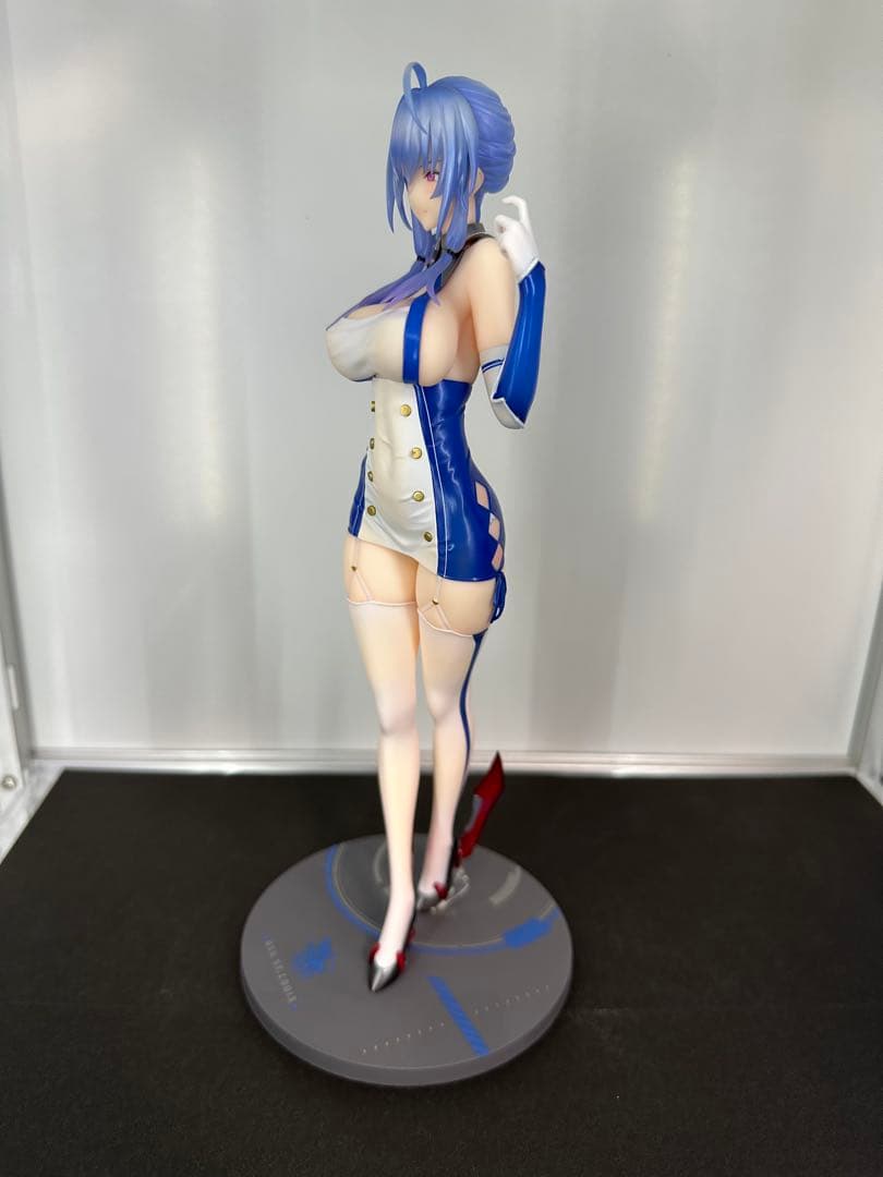 セントルイス　軽装Ver.