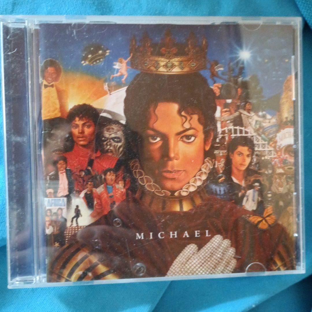 MICHAELマイケル・ジャクソン | Shop at Mercari from Japan! | Buyee