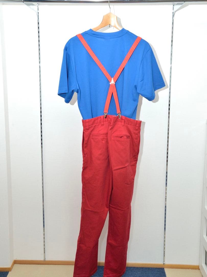 魔女の宅急便 オソノさんフクオさん コスプレ セット衣装 ハロウィン