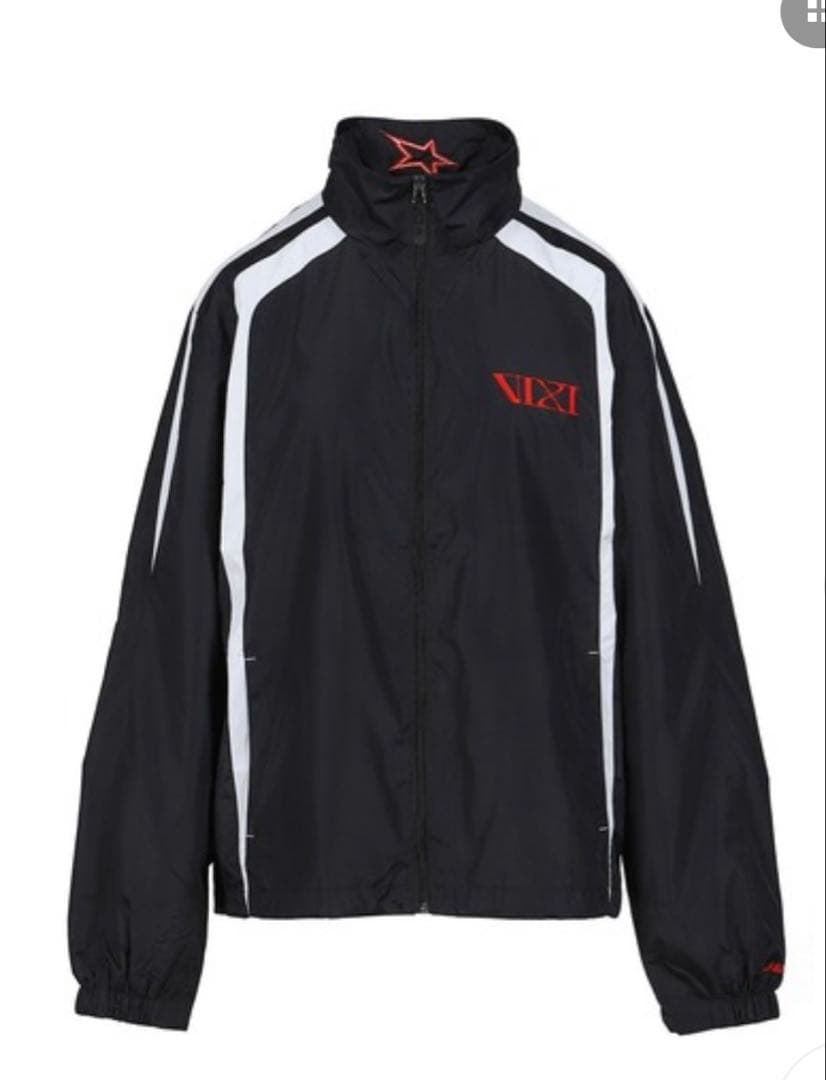 【値下げ】BLACKPINK LISA Alter Egoのトラックジャケット LISA 【値下げ】BLACKPINK Alter Egoのトラックジャケット