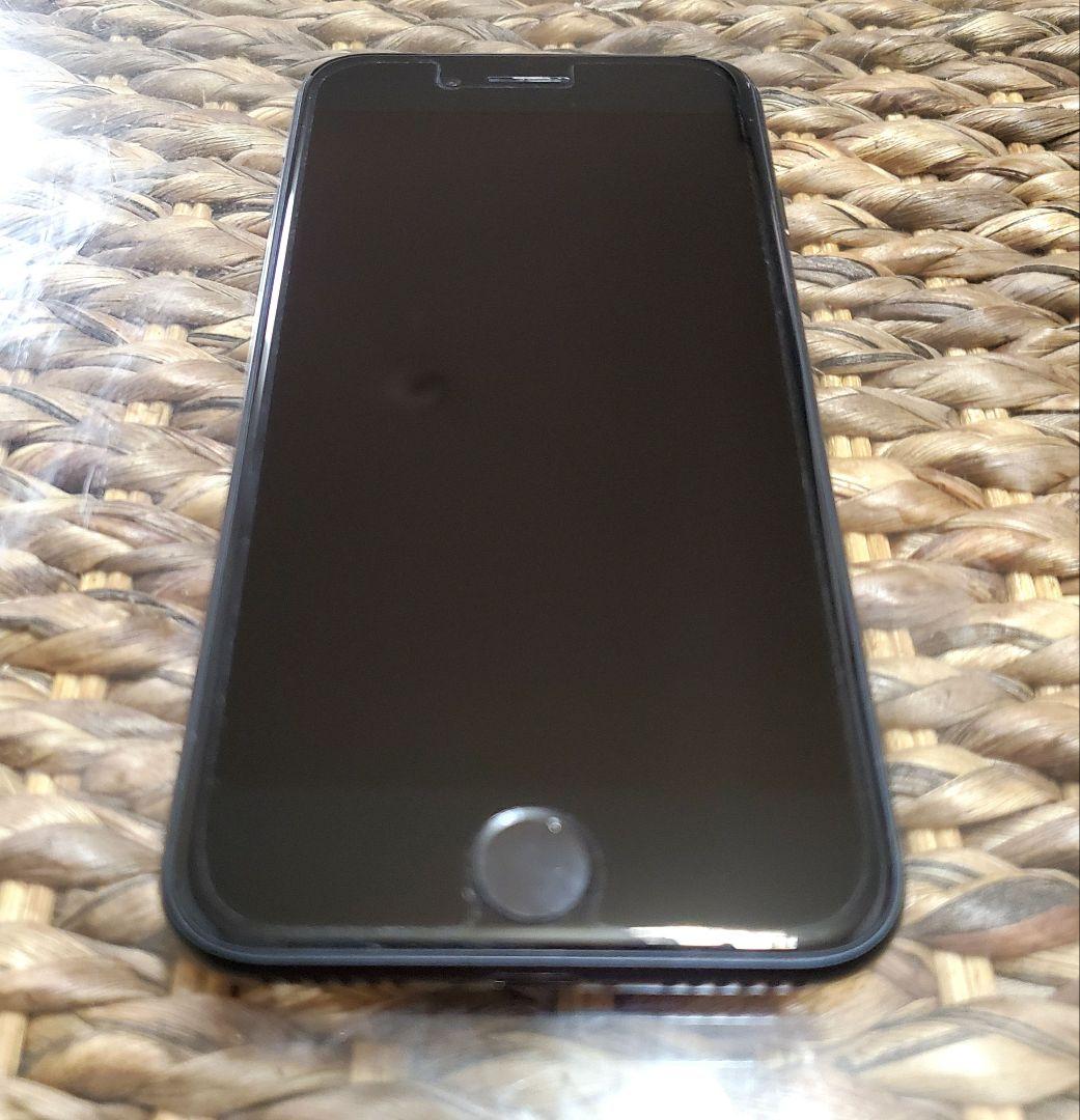 iPhone SE　64GB SIMフリー ブラック 本体のみ Amazon | 【整備済み品】 Apple iPhone SE(第2世代) 64GB ブラック SIM