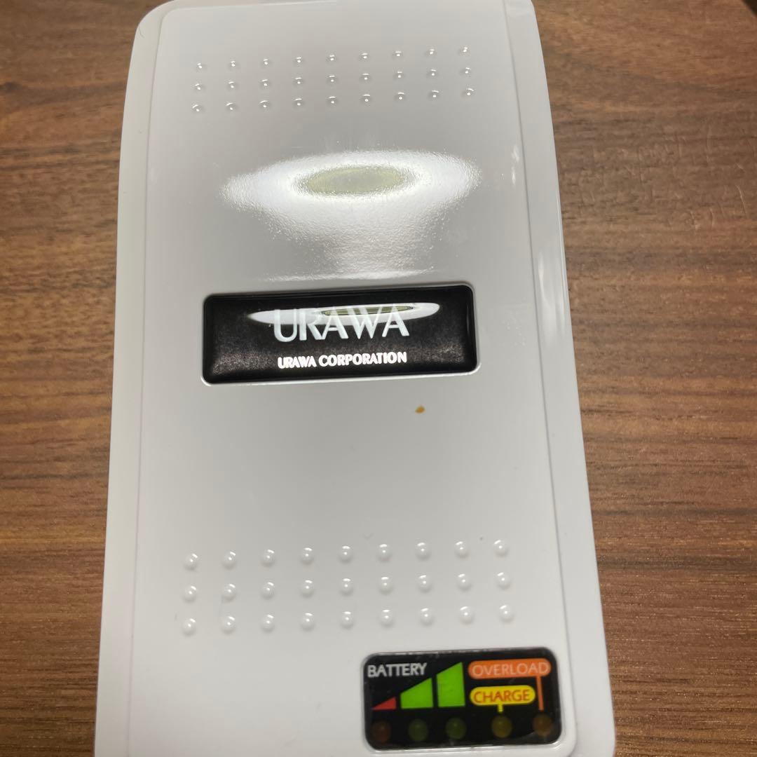 URAWA G-3 ネイルケア機器 ネイルマシーン URAWA G3 URAWA | ポータブルネイルマシーンG3 金