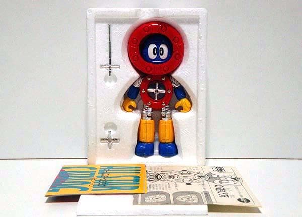 バッテンロボ丸/超合金 新品 検)ポピニカ/ポピー/特撮/東映/石森