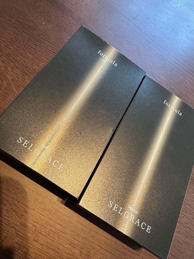 ナリス　SELGRACE formula 美容液 2個セット SELGRACE ナリス セルグレース フォーミュラ 2個セット 国内正規品