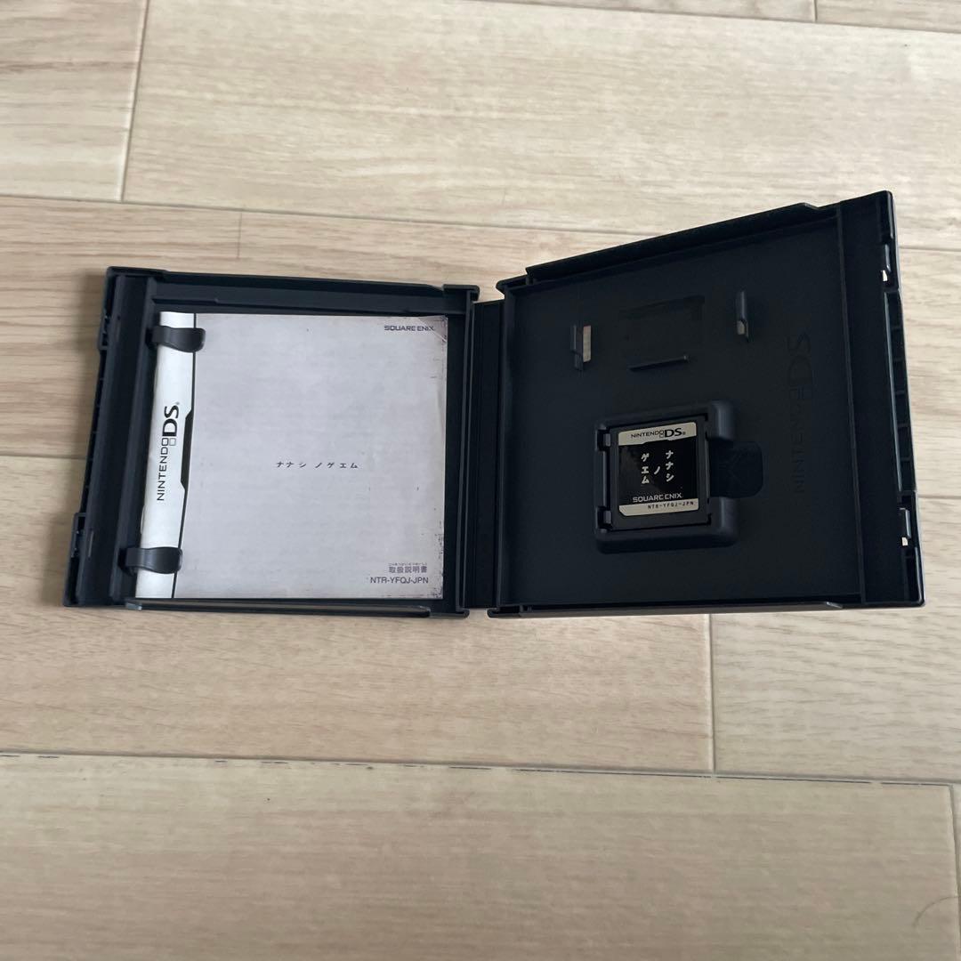 ブ*ー様 ニンテンドーDS・3DSソフト6本セット DSテレビ1点