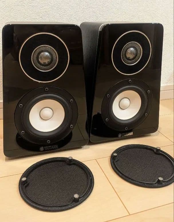 YAMAHA ヤマハ NS-B500 2ウェイスピーカー ホームシアター - メルカリ