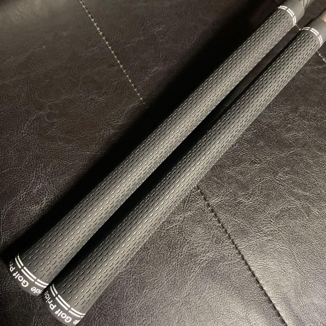 PINGツアー2.0クローム ブラック 65x ドライバー用 未使用 - メルカリ