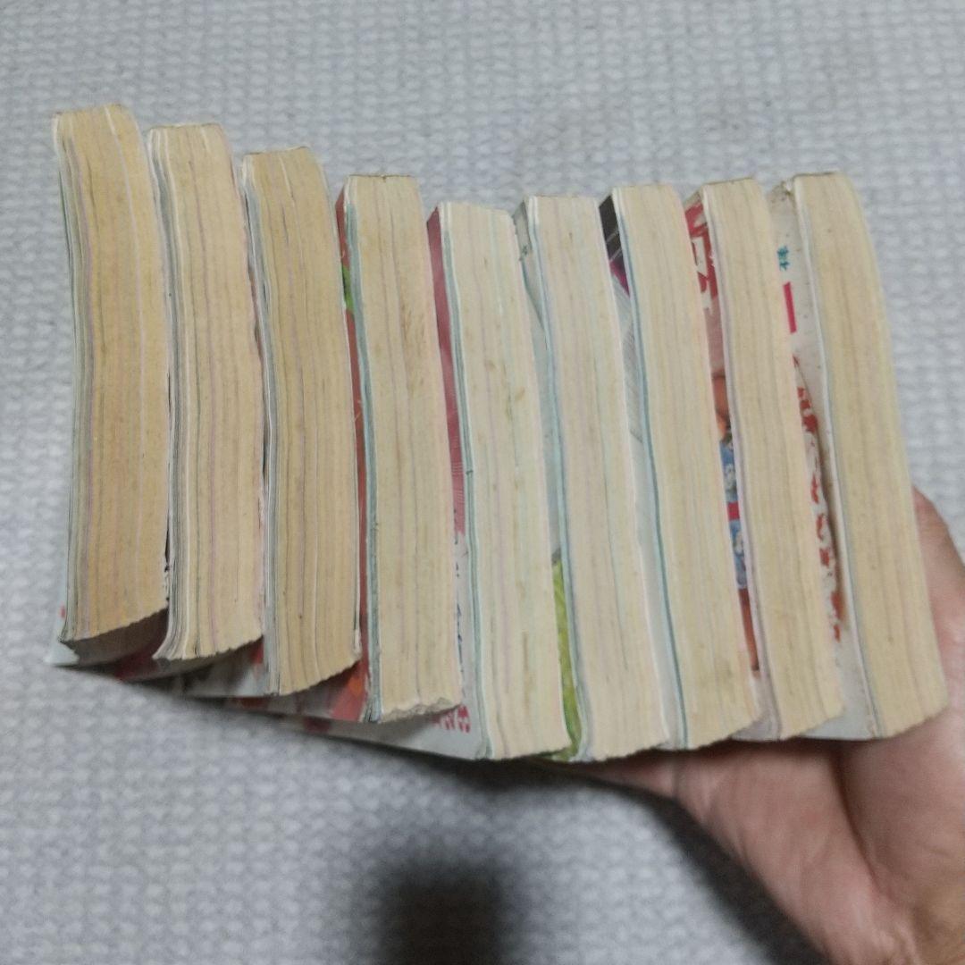 女学生の友 全9冊