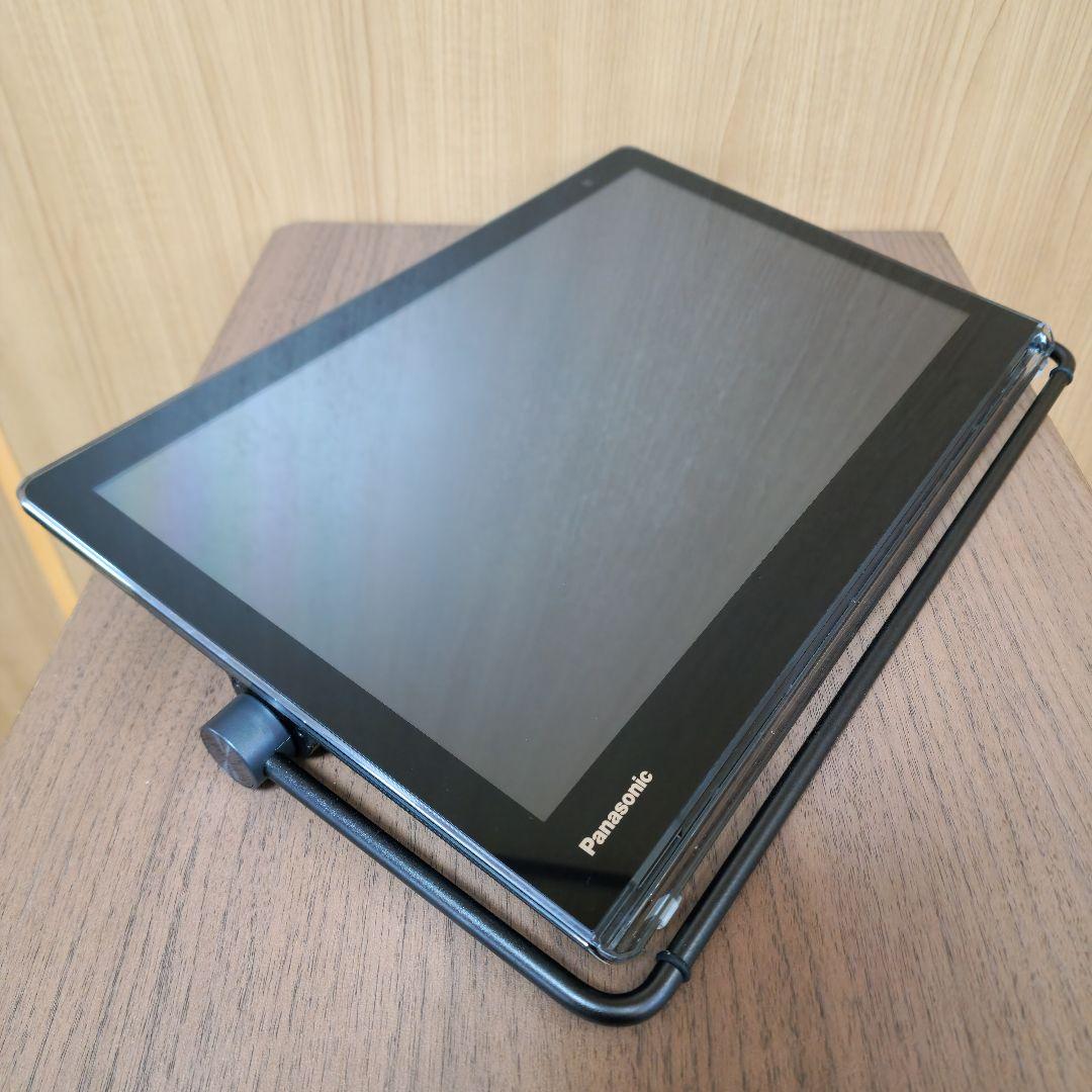 Panasonic プライベート・ビエラ UN-15TD8 500GB 防水 - メルカリ