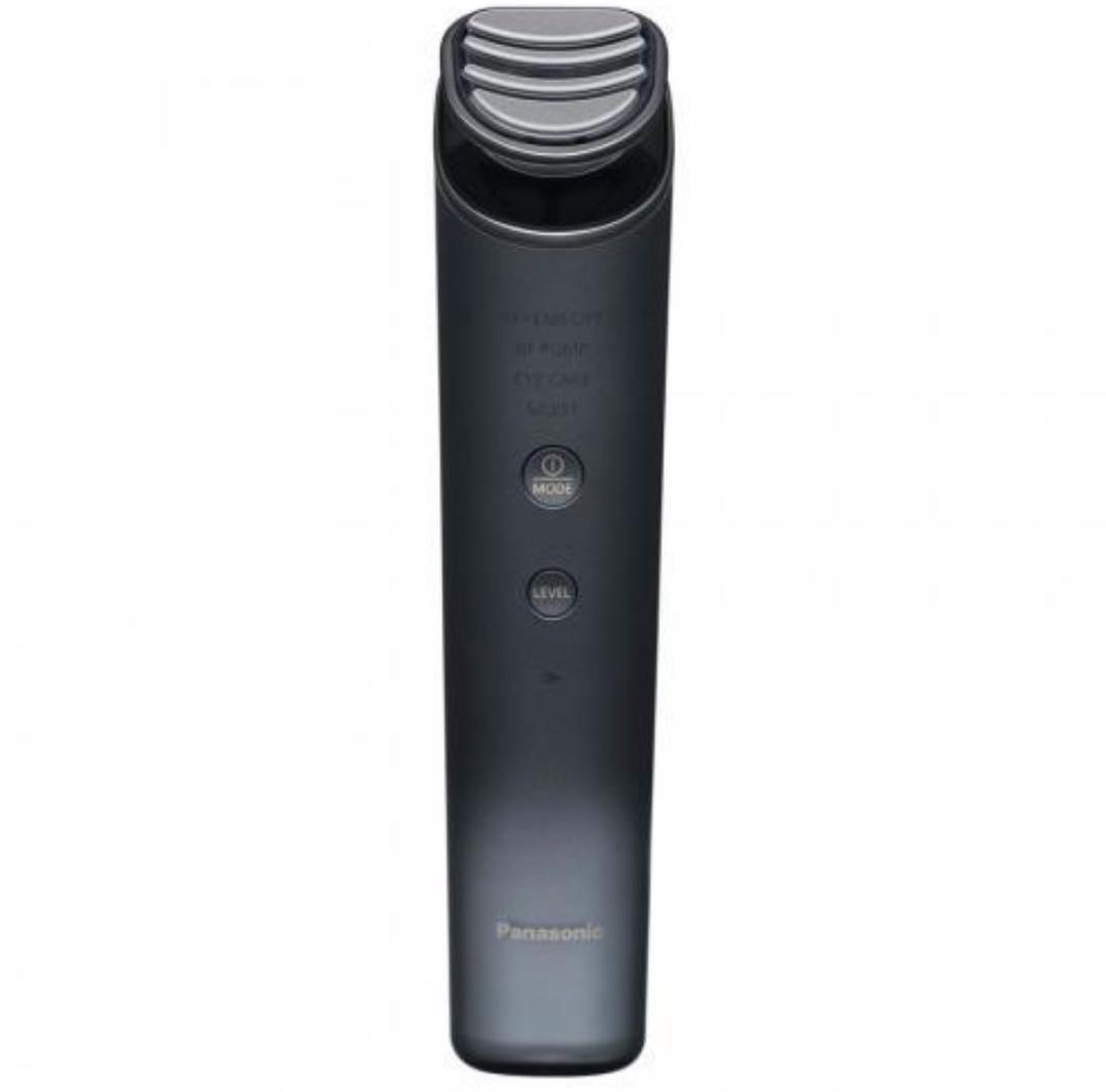 Panasonic パナソニック バイタリフト RF EH-SR85-K 美顔器 概要 リフトケア美顔器 バイタリフト RF EH-SR85 | フェイスケア