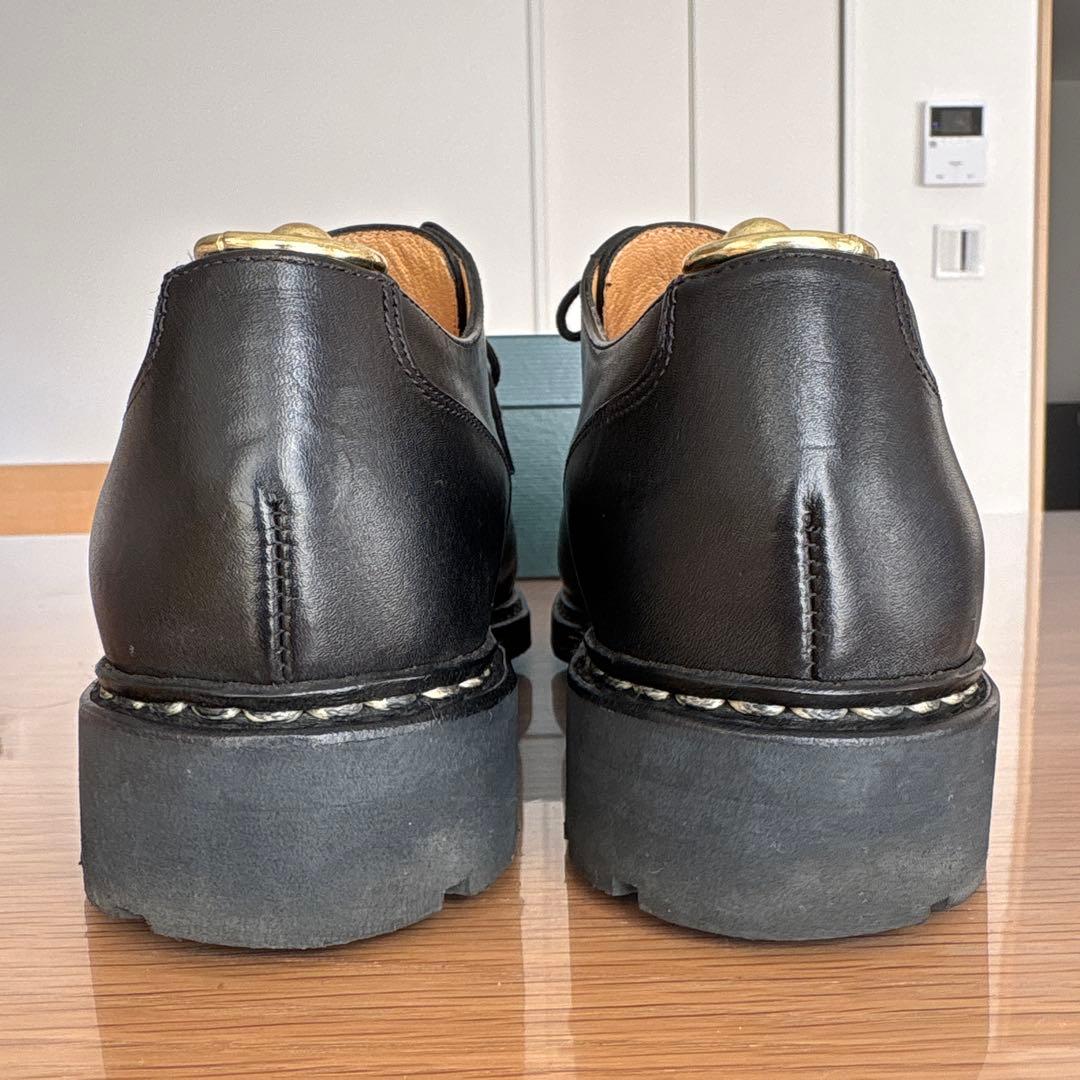 @プロフ必読さん専用　Paraboot CHAMBORD 5.5（24.0cm）