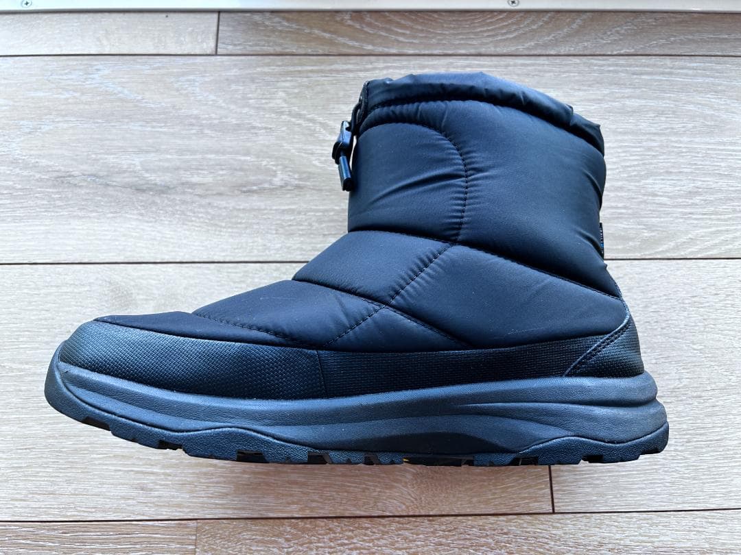The North Face ノースフェイス スノーブーツ ヌプシ 27.0cm