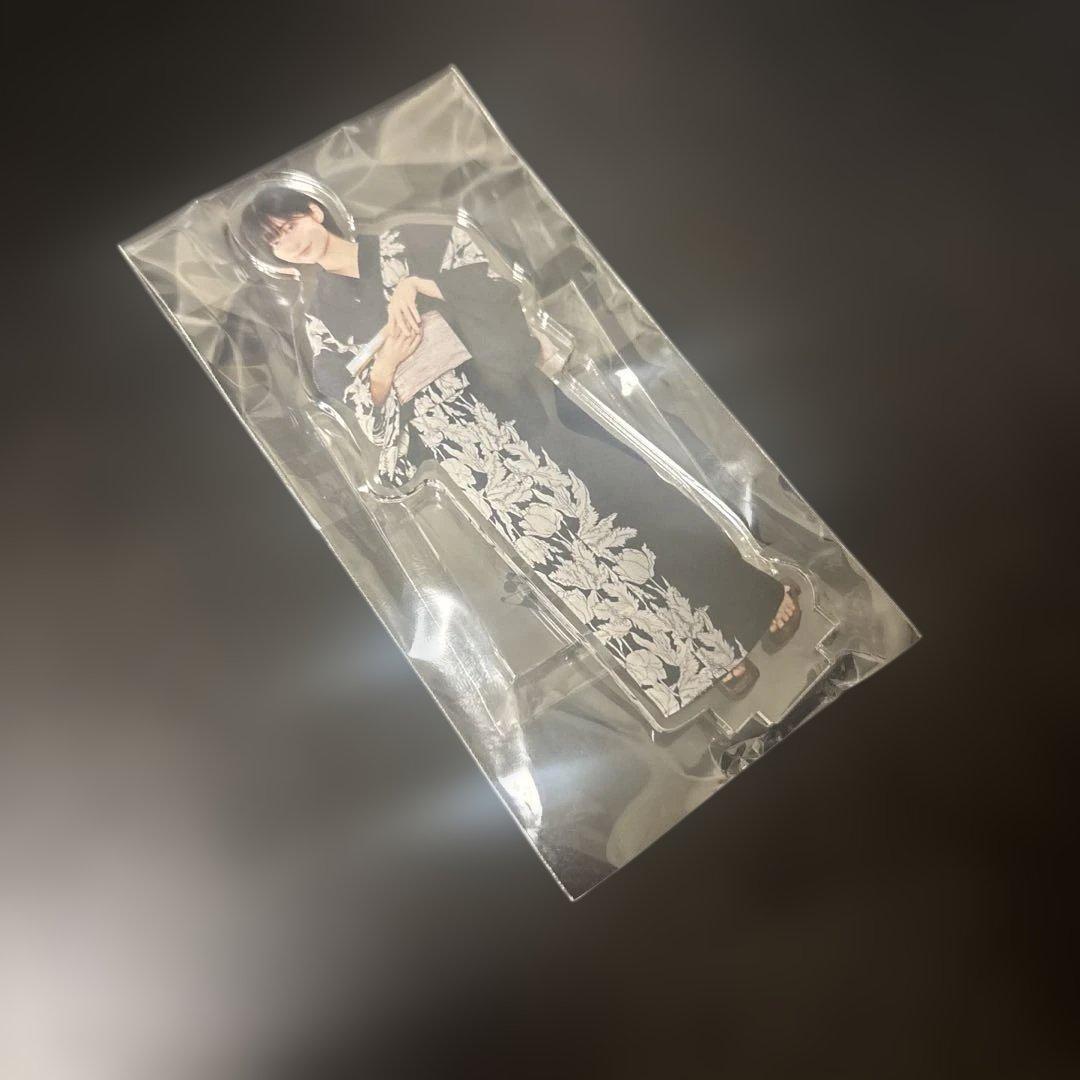 ExWHYZ mikina アクスタ 沖縄限定 - メルカリ