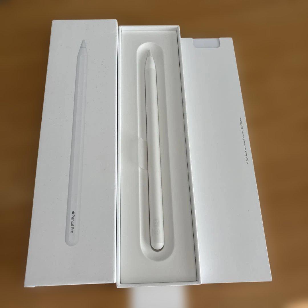 Apple Pencil Pro 2025年製 s-l400.jpg
