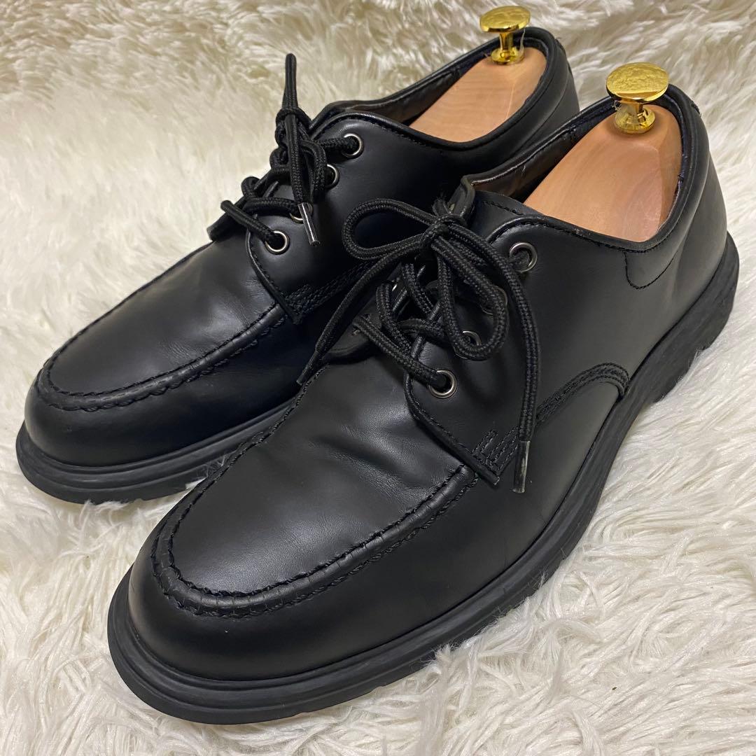 REGAL WORTH COLLECTIONブラック リーガルビジネスシューズ - メルカリ